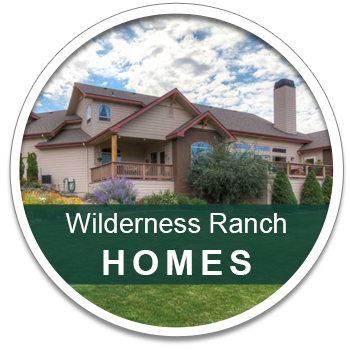 Wilderness Ranch Homes